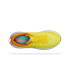 Hoka Rincon 3 hardloopschoenen oranje/geel heren  1119395-IRYL