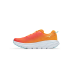 Hoka Rincon 3 hardloopschoenen oranje/rood dames  1119396-CRYW