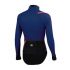 Sportful Fiandre pro lange mouw jacket blauw heren  1119500-433-VRR