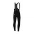 Sportful Supergiara bibtight fietsbroek zwart heren  1119510-002