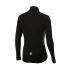 Sportful Neo softshell fietsjas lange mouw zwart heren  1120513-002