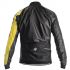 Assos IJ.milleJacket_evo7 fietsjack zwart/geel heren  113032933