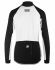 Assos HabuJacketLaalalai fietsjack zwart/wit dames  123033657-VRR