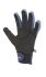 Sealskinz Waterproof all weather handschoenen blauw  12100102-0174
