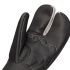 SealSkinz Highland claw fietshandschoenen zwart/zilver  1211505-061