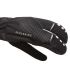 SealSkinz Highland claw fietshandschoenen zwart/zilver  1211505-061