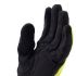 SealSkinz Brecon fietshandschoenen geel/zwart  121161703-070