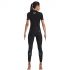 Assos HL.tiburuTights S7 fietsbroek lang dames zwart   121417515