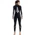 Assos HabuTightsLaalalai S7 fietsbroek lang zwart dames  121418418