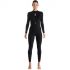 Assos HabuTightsLaalalai S7 fietsbroek lang zwart dames  121418418