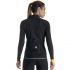 Assos HabuJacketLaalalai fietsjack zwart dames  123033618