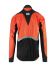 Assos rS.sturmPrinz EVO regenjack rood heren  133232749-VRR