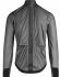 Assos Equipe RS regenjacket zwart unisex  133234318-VRR