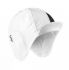 Assos FuguHelm winter helmmuts wit  137271656-VRR