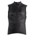 Assos sV.blitzFederShellvest_evo7 fietsvest zwart  133430718