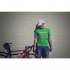 Castelli advantage T-shirt groen heren 14074-047  CA14074-047