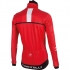 Castelli Segno jacket rood heren 15523-023  CA15523-023