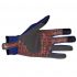 Castelli Scudo glove fietshandschoenen blauw heren  16536-087