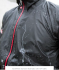 Castelli Idro regen jacket zwart heren  16600-010