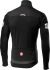 Castelli Transition jacket zwart/wit heren  17505-010