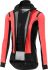 Castelli Alpha RoS W jacket roze dames  17535-288