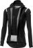 Castelli Alpha RoS W jacket zwart dames  17535-851