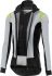 Castelli Alpha RoS W jacket grijs dames  17535-870