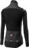 Castelli Alpha ros W fietsshirt lange mouw zwart dames  17539-085