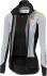 Castelli Alpha ros W fietsshirt lange mouw grijs dames  17539-870