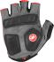 Castelli Entrata glove fietshandschoenen rood heren  18016-023