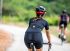 Castelli Vista bibshort fietsbroek blauw dames  18033-070