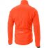 Castelli Elemento lite lange mouw jacket oranje heren  18503-034