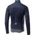 Castelli Mortirolo V jacket blauw heren  18505-070
