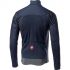 Castelli Mortirolo V jacket blauw heren  18505-070