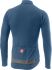 Castelli Puro 3 lange mouw fietsshirt licht blauw heren  18511-062