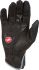 Castelli Scalda Pro glove fietshandschoenen zwart heren  18527-010