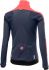 Castelli Mortirolo 3 W lange mouw jacket donkerblauw dames  18542-070