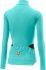 Castelli Sinergia fietsshirt lange mouw blauw dames  18545-01-VRR