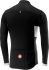 Castelli Prologo VI FZ fietsshirt lange mouw zwart/wit heren  19016-010