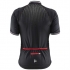 Craft Glow fietsshirt heren wit/zwart  1902581-2900V