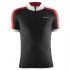 Craft Move fietsshirt wit heren  1902584