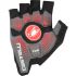 Castelli Rosso Corsa Pro handschoen rood heren  19027-023