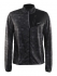 Craft Devotion hardloopjack zwart/groen heren  1903196-9810