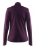 Craft Swift Half Zip Pullover dames paars  1903647-1485