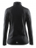 Craft Swift Half Zip Pullover dames zwart  1903647-9999