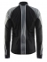 Craft Storm jersey fietsshirt zwart/grijs heren  1903671-2975