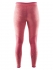 Craft Active Comfort lange onderbroek roze dames  1903715-1410