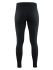 Craft Active Comfort lange onderbroek zwart dames  1903715-B199