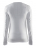 Craft Active Comfort roundneck long sleeve ondershirt wit heren  1903716-B900-VRR