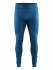 Craft Active Comfort lange onderbroek blauw/deep heren  1903717-1381